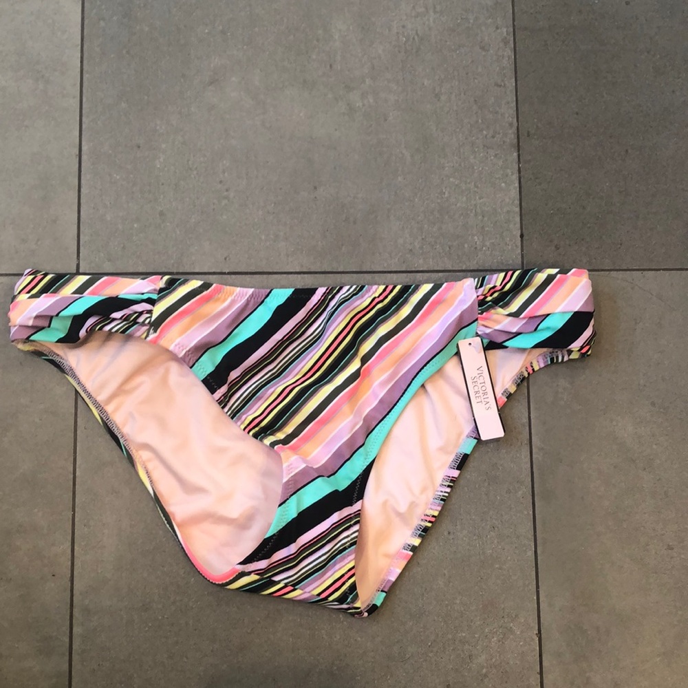 Victoria’’s Secret Knockout Bikini Bottom